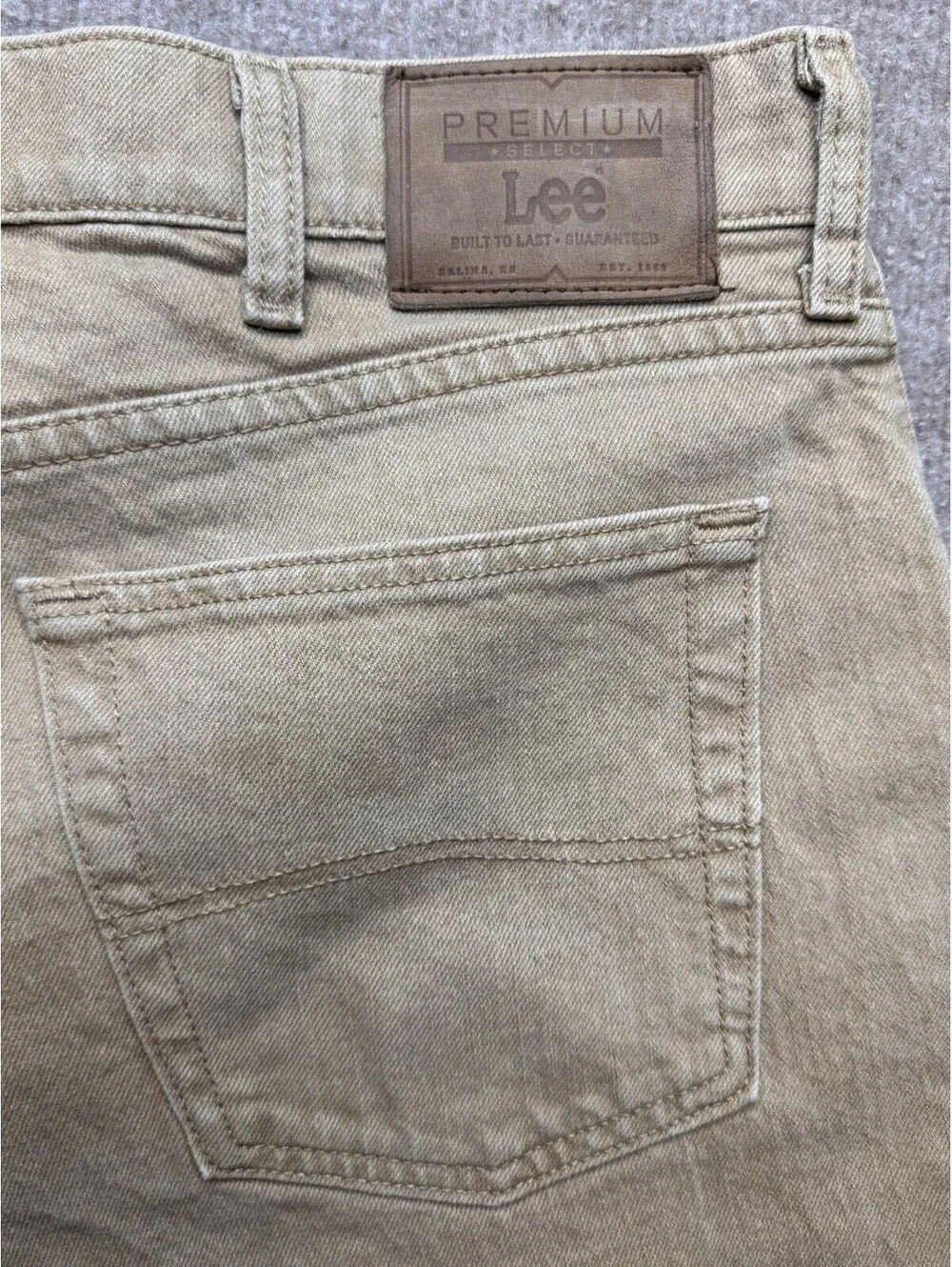 Lee **see pics
